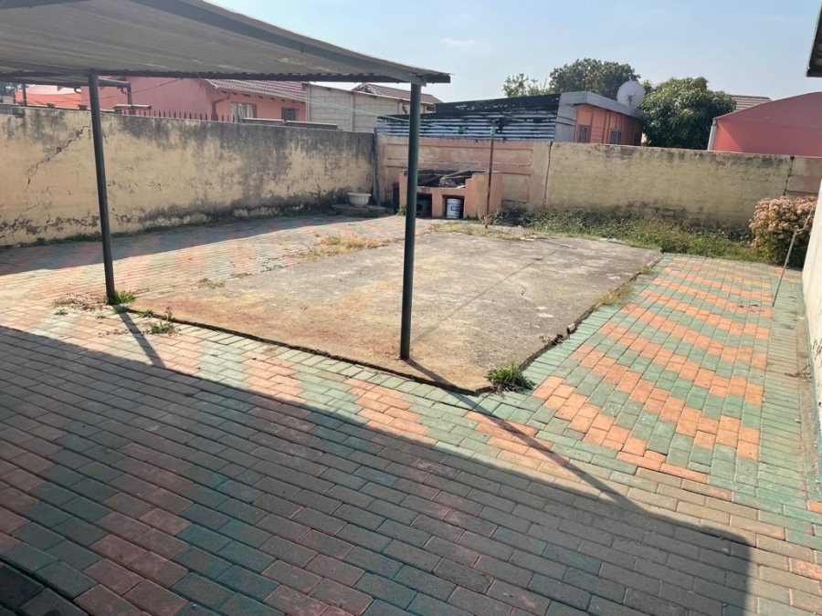 2 Bedroom Property for Sale in Boitekong Ext 1 North West